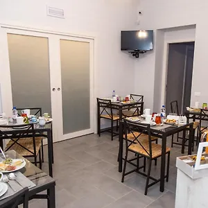 Alojamento de Acomodação e Pequeno-almoço Brio Bed & Breakfast
