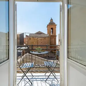 Bed and breakfast Visit, Agrigento